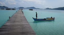 Nikmati Wisata Anambas, Susi Air Kembali Layani Rute Tanjungpinang–Letung PP