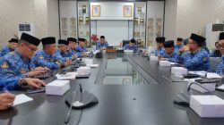 Wali Kota Tanjungpinang Instruksikan OPD Pahami Tupoksi untuk Efektivitas Pemerintahan