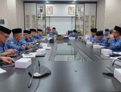 Wali Kota Tanjungpinang Instruksikan OPD Pahami Tupoksi untuk Efektivitas Pemerintahan