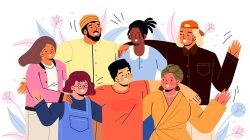 Menjaga Keharmonisan dalam Kehidupan Ditengah Masyarakat