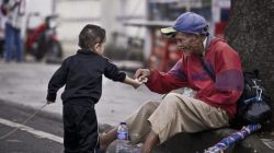 Hari Kebaikan Sedunia: Momentum Menggerakkan Masyarakat