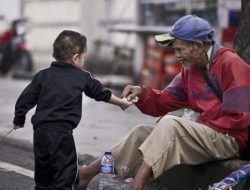 Hari Kebaikan Sedunia: Momentum Menggerakkan Masyarakat