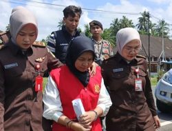 JPU Tuntut Terdakwa Investasi Bodong 3 Tahun