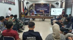 Imigrasi Karimun Gelar Pelatihan Kehumasan, Dorong Citra Positif Pemerintah
