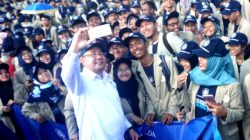 Universitas Gajah Mada (UGM) Hadir di Tanjungpinang, Mahasiswa Turun Langsung Bantu Masyarakat