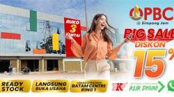 Warga Central Park Batam Tolak Alih Fungsi Lahan Fasum, Desak DPRD Gelar RDP