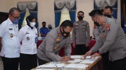 Polda Kepri Fokus Cegah TPPO di Batam dan Tanjungpinang, Bentuk Gugus Tugas