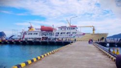 Jadwal Terbaru KM Sabuk Nusantara 110 Juli 2025: Layani Rute Kijang, Pontianak, Hingga Tembilahan