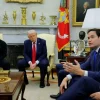 Donald Trump Ubah Sikap, Akan Kirim Lebih Banyak Senjata ke Ukraina: Apa Alasannya?