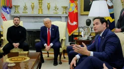 Donald Trump Ubah Sikap, Akan Kirim Lebih Banyak Senjata ke Ukraina: Apa Alasannya?