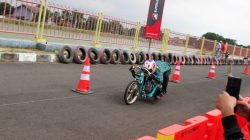 Drag Race & Drag Bike Kepri 2025 Sukses Digelar, Ratusan Starter Turun Lintasan