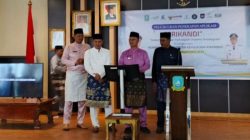 Sekretaris Komisi II DPRD Kepri Dorong Stakeholder