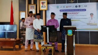 Sekretaris Komisi II DPRD Kepri Dorong Stakeholder