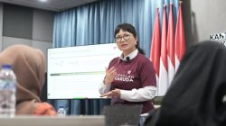 Sekolah Garuda Bisa Diakses Semua Kalangan