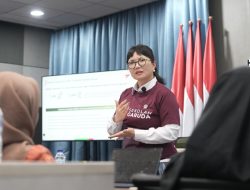 Sekolah Garuda Bisa Diakses Semua Kalangan