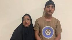 Warga Tanjungpinang Dideportasi dari Thailand, Diduga Jadi Korban TPPO
