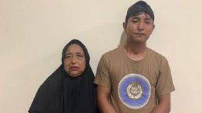 Warga Tanjungpinang Dideportasi dari Thailand, Diduga Jadi Korban TPPO