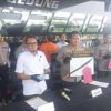 Suami Emosi, Habisi Istri di Sei Lekop