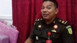 Mantan Lurah di Tanjungpinang Aniaya Anak Tiri Hingga Babak Belur, Kini Pelaku Masuk Bui