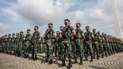 Anggota TNI AL Bintan yang Dikenal Humble Itu Telah Tiada, Arpan Alami Kecelakaan Tunggal