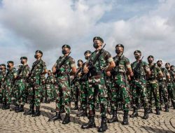Anggota TNI AL Bintan yang Dikenal Humble Itu Telah Tiada, Arpan Alami Kecelakaan Tunggal