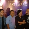 Di Balik Konser Ari Lasso di Tanjungpinang, Ada Kisah Ketinggalan Pesawat hingga Sempat Jatuh