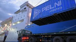 Pelni Tanjungpinang sediakan angkutan gratis bencana Sumatera