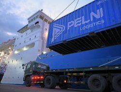 Pelni Tanjungpinang sediakan angkutan gratis bencana Sumatera