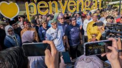 Menpar Dorong Pulau Penyengat Jadi Hub Wisata Halal Terbesar di ASEAN